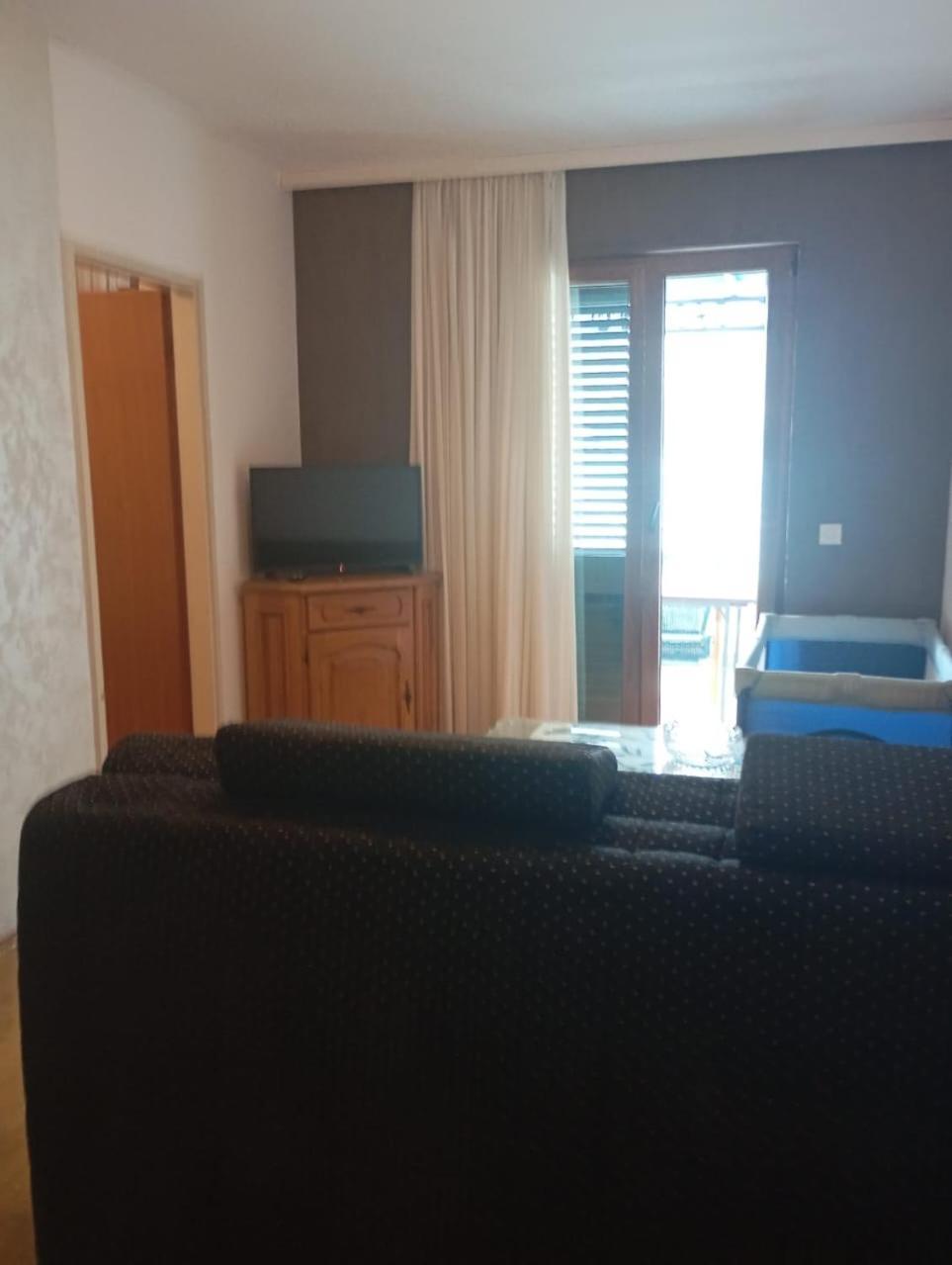 Apartments Cebra Herceg Novi Ngoại thất bức ảnh