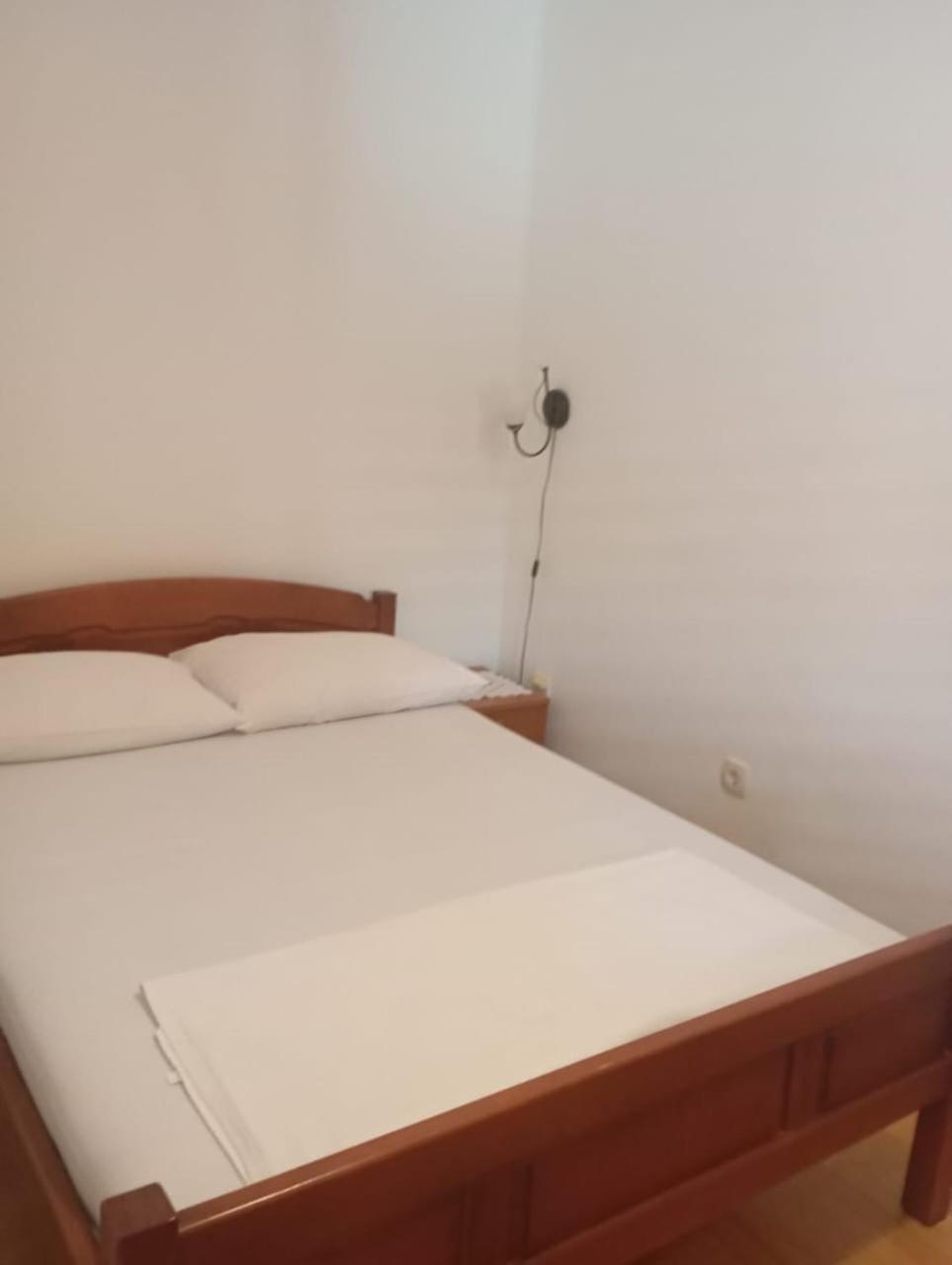 Apartments Cebra Herceg Novi Ngoại thất bức ảnh