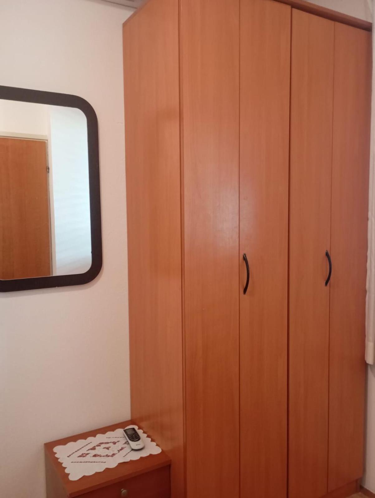 Apartments Cebra Herceg Novi Ngoại thất bức ảnh
